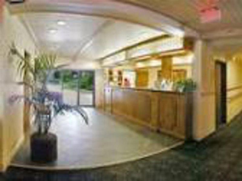 Best Western John Muir Inn Martinez Exterior foto