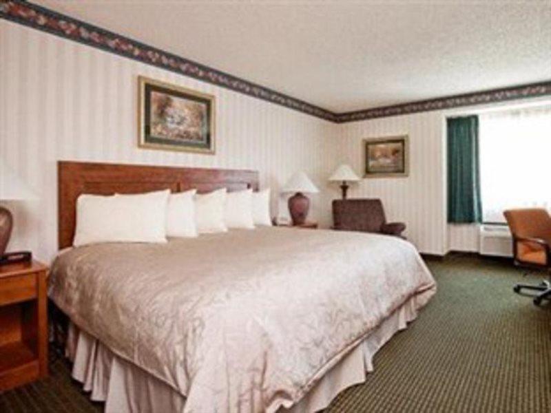 Best Western John Muir Inn Martinez Exterior foto
